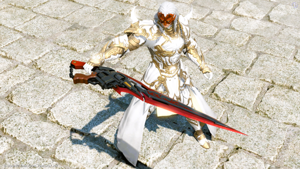 ファントムウェポン＋１/「ガンブレイカー」ファントムペンアンブレー・バヨネット 八修羅Ver.1